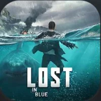 LOST in BLUE Mod Apk 1.289.0 (Mod Menu)